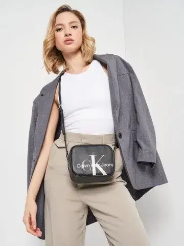 캘빈클라인 진스 카메라백 Calvin Klein Jeans