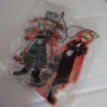 나의 히어로 아카데미아 응원단 캬라비니 바쿠고