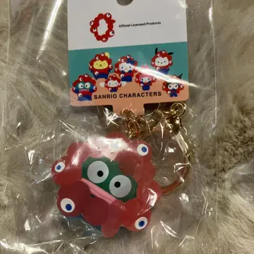 먀쿠먀쿠 변신 한교동 아크릴 키링