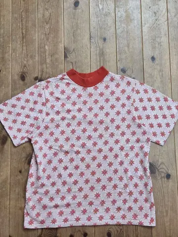 80s JCPENNY TOWNCRAFT 티셔츠 구제 아메카지