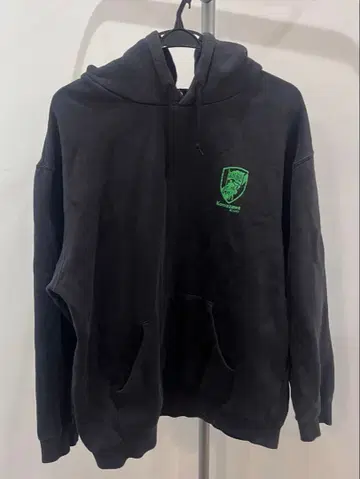 코마자와 럭비 후드티