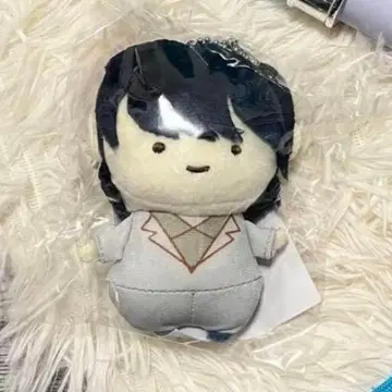 초특급 알로하 봉제 인형 마스코트