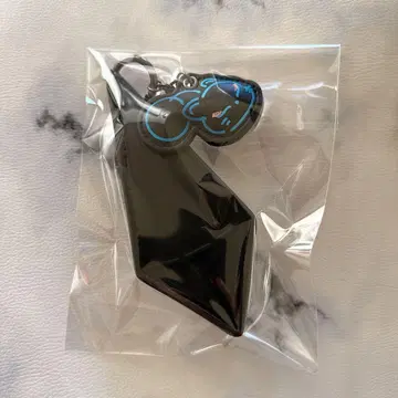 슈에무라 FF14 오리지널 크리스탈 립 케이스