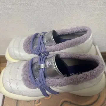 GRAPE 그레이프 힐 펌프스 샌들 퍼