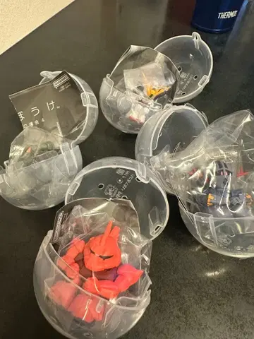 기다림 건담의 경우 4