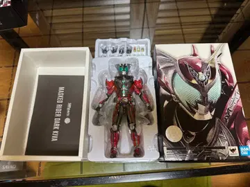 [ 진골조제법 ] 가면라이더 다크 키바