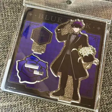 블루 록 아크릴 스탠드 우토바 토비토 매지션ver. 벨하우스