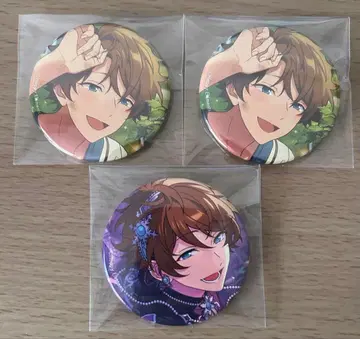 앙스타 캔뱃지 타카미네 미도리