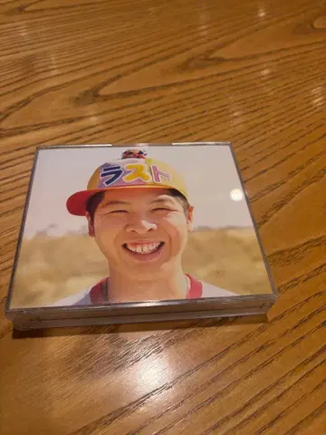 펑키몽키베이비스 라스트 앨범