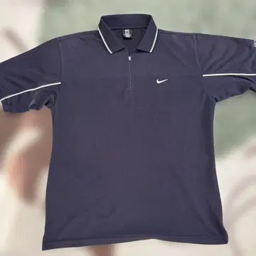 나이키 골프 레어 피케 셔츠 XL 사이즈