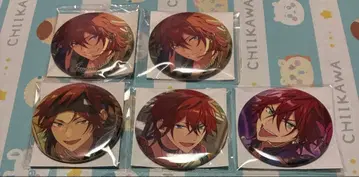 앙스타 아마기 린네 캔뱃지