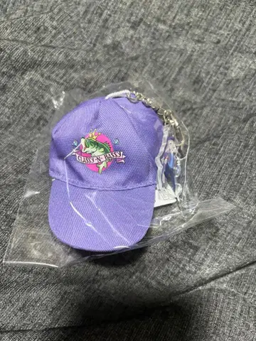 주토피아 2 주디 모자 키링