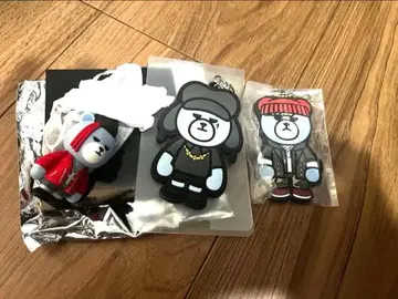 BIGBANG 지용 러버 참