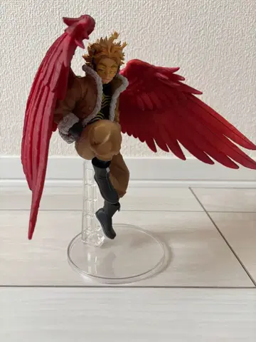 제일복권 히로아카 호크스 라스트 원 상자 없음