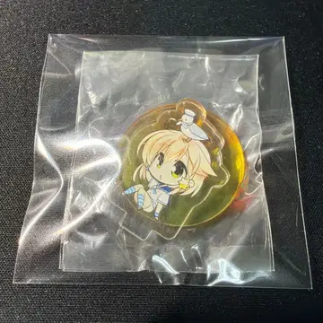 카리야 와카나 유즈소프트 미니 아크릴 캐릭터 스탠드 컬렉션 vol.2