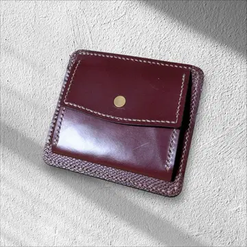 머니클립 프래그먼트 케이스