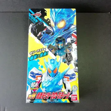 반다이 가면라이더 빌드 09 가면라이더 크로즈 차지 BCR