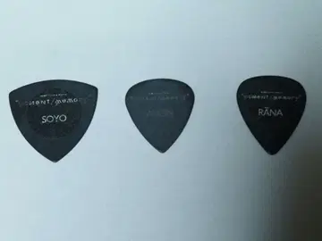 뱅드림 ESP 피크 mygo 나가사키 소요 카나메 라나 치하야 아논