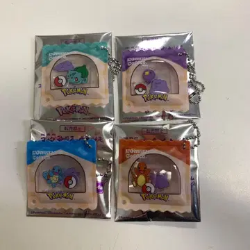 포켓몬 코메다 커피 포켓몬과 함께 몬 오카게안 콩과자풍 참