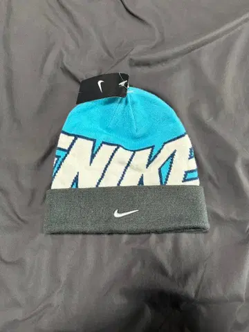 00s 나이키 비니 y2k [데드스탁]