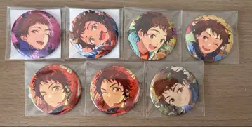 앙스타 캔뱃지 텐마 미츠루