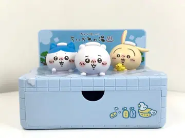 치이카와 제일복권 뭔가 포근한 치이카와의 온천 A상