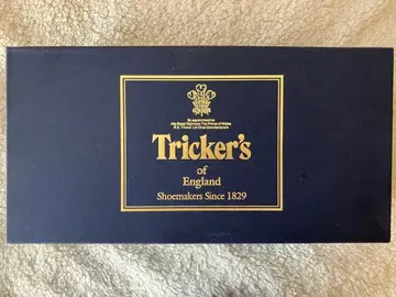 트리커스 버턴 스웨이드 윙 칩 7-5 남성용