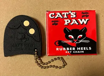 CAT'S PAW 키체인 캐츠포우 동양 엔터프라이즈