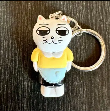 네코지루 우동 방울 키링 (엄마) 네코지루/야마토도