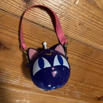 세일러문 USJ 플라스틱 케이스