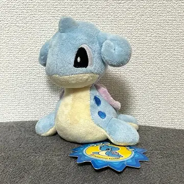 포켓몬 라프라스 인형 봉제 인형 포켓몬 인형 포케인형