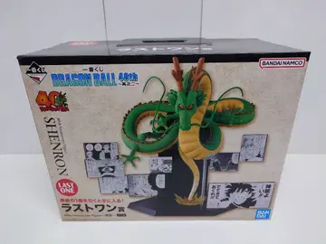 드래곤볼 40th Anniversary 그 두 번째 라스트 원 신룡