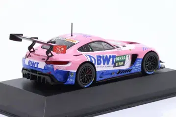 1/43 메르세데스 AMG GT3 Evo DTM 2022 M.Gotz