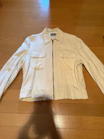 50s 빈티지 개버딘 재킷 개버딘 재킷