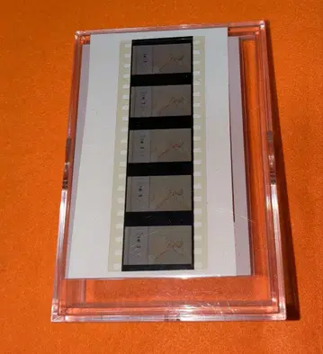 극장판 5등분의 신부 필름 엔드롤