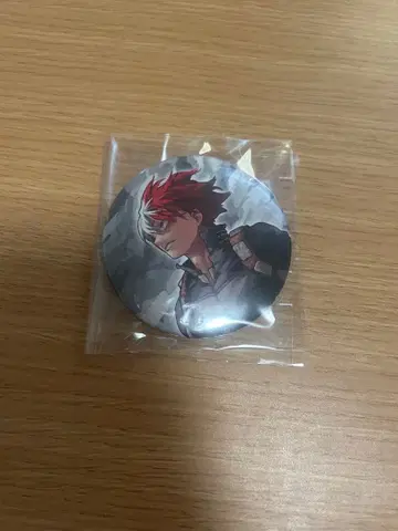 나의 히어로 아카데미아 히로아카전 컬렉션 캔뱃지 토도로키 쇼토