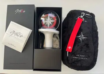 스트레이 키즈 응원봉 커버