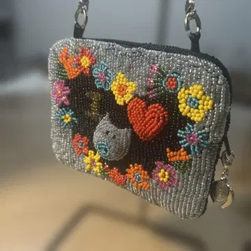 알베로베로의 미니 파우치