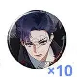 A3! 츠키오카 츠무기 캔뱃지 소설캔