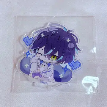 안로지 안로지컬 아크릴 스탠드 아이 애니메가 빅카메라 소프맵