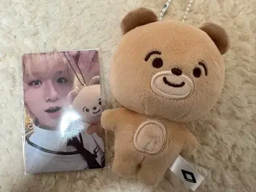 AHOF 다이스케 봉제 인형