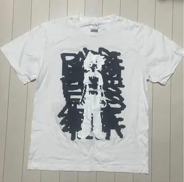 lilbesh ramko 안녕 바비 페스티벌 티셔츠