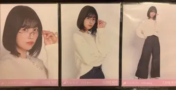 이오키 마오 릴랙스 코디