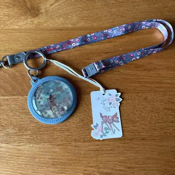 캐스키드슨 밤비 참 스트랩