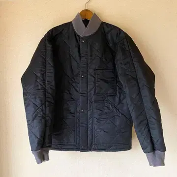 버즈릭슨 윌리엄 깁슨 CWU-9/P 라이너 재킷