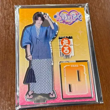 러브시크 타로 아크릴 스탠드