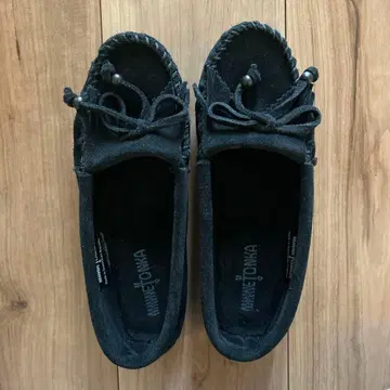 MINNETONKA 신발