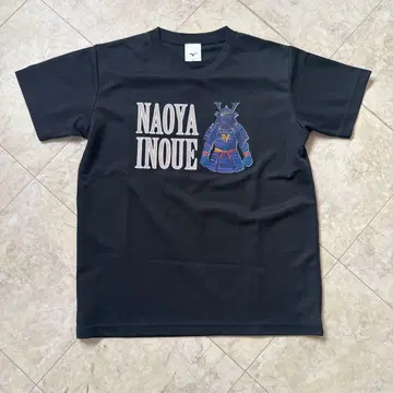미즈노 나오야 이노우에 T셔츠 M 사이즈
