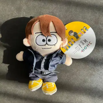 FAM 이노마타 슈토 누이