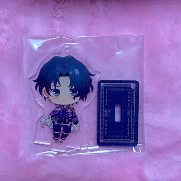 이즈미 이오리 요츠바 타마키 이즈미 미쿠 아크릴 스탠드 세트